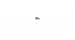 Desktop Screenshot of 21cnetwork.com